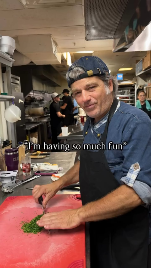 Everythings more fun together