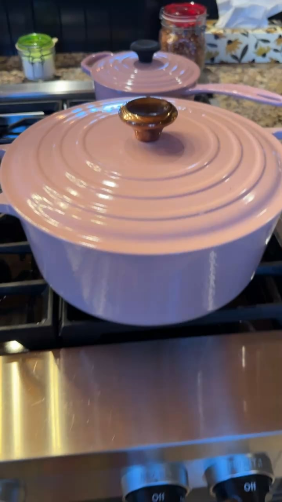 Baby Loaves Baby Loaves