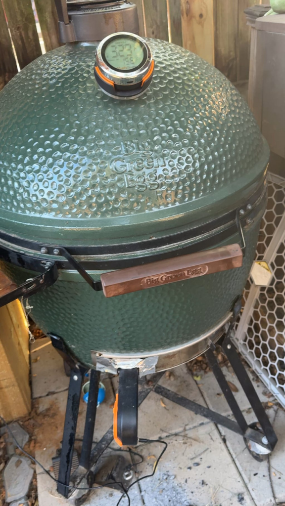 Sunday Turkey Breast on the XL