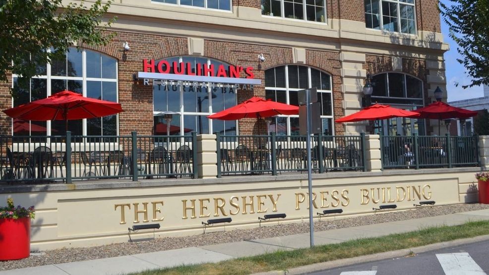 ‘All new dining concept’ to replace Houlihan’s restaurant in Hershey station icon