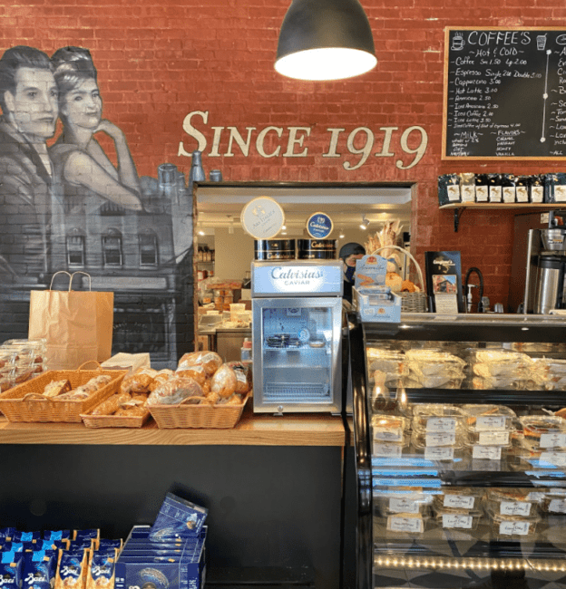 cangianos jersey city