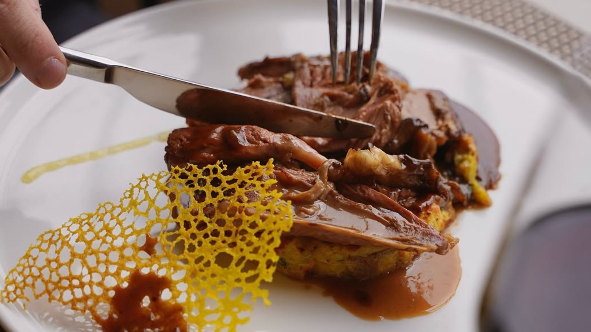 Cappadocia food cuisine restaurants