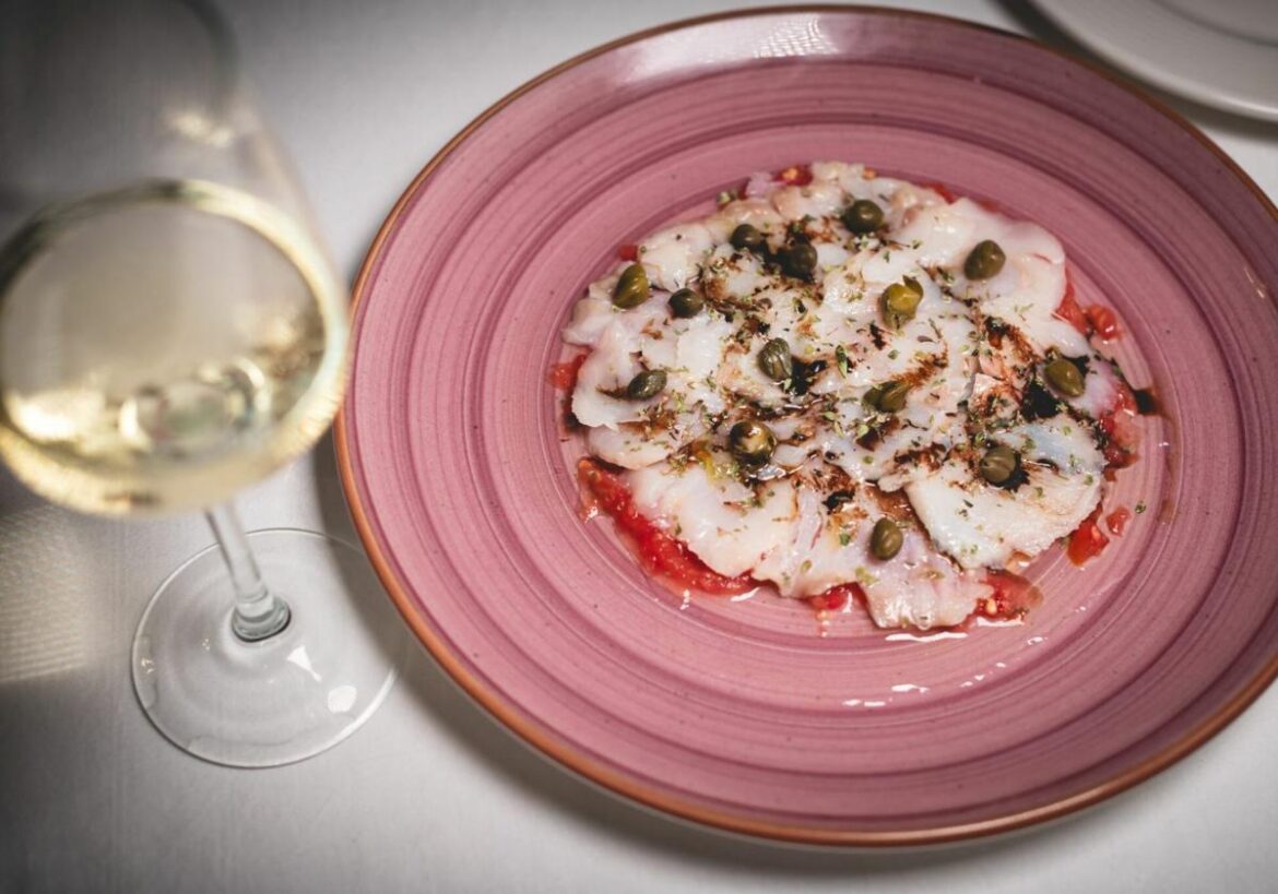 El Cortijo: a culinary experience driven by a passion for Andalusian cuisine