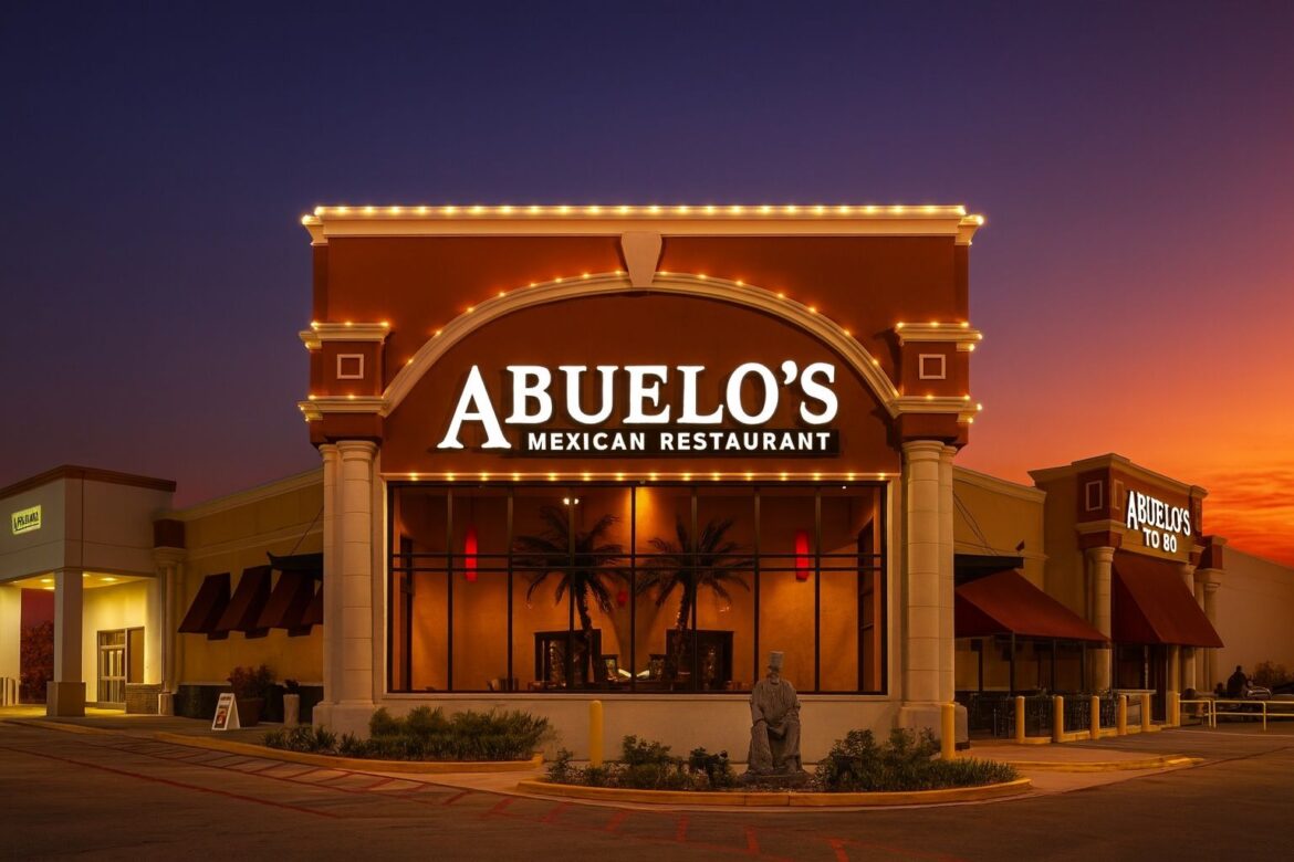 Mexican Dining Crisis: Beloved Chains File Bankruptcy and Close Doors as Industry Hits Breaking Point