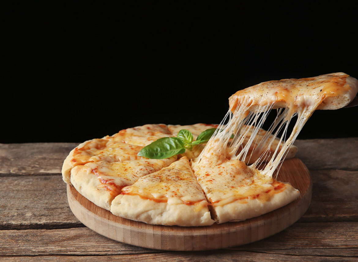 7 Packaged Frozen Pizzas Made Without Filler