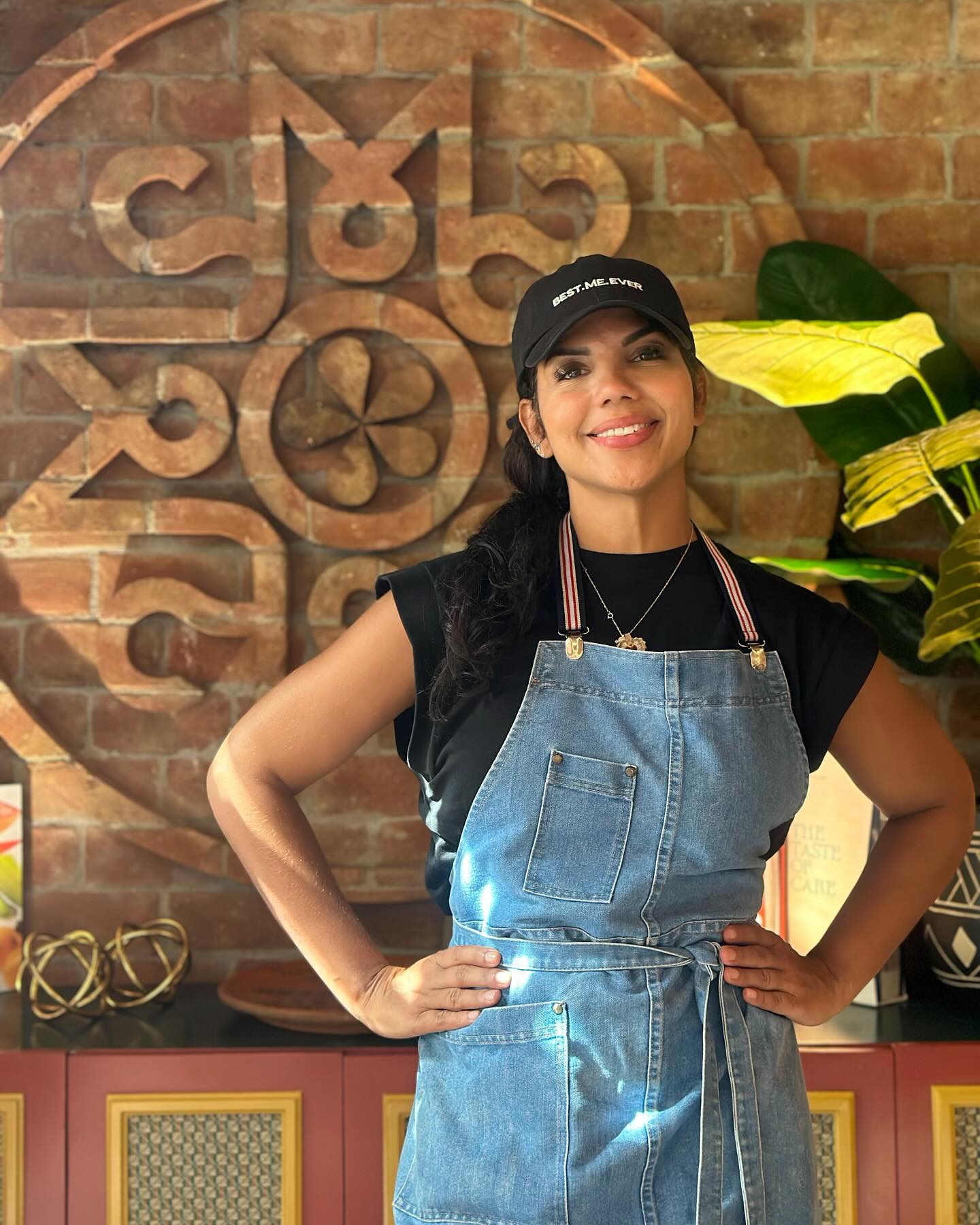 chef tita 5