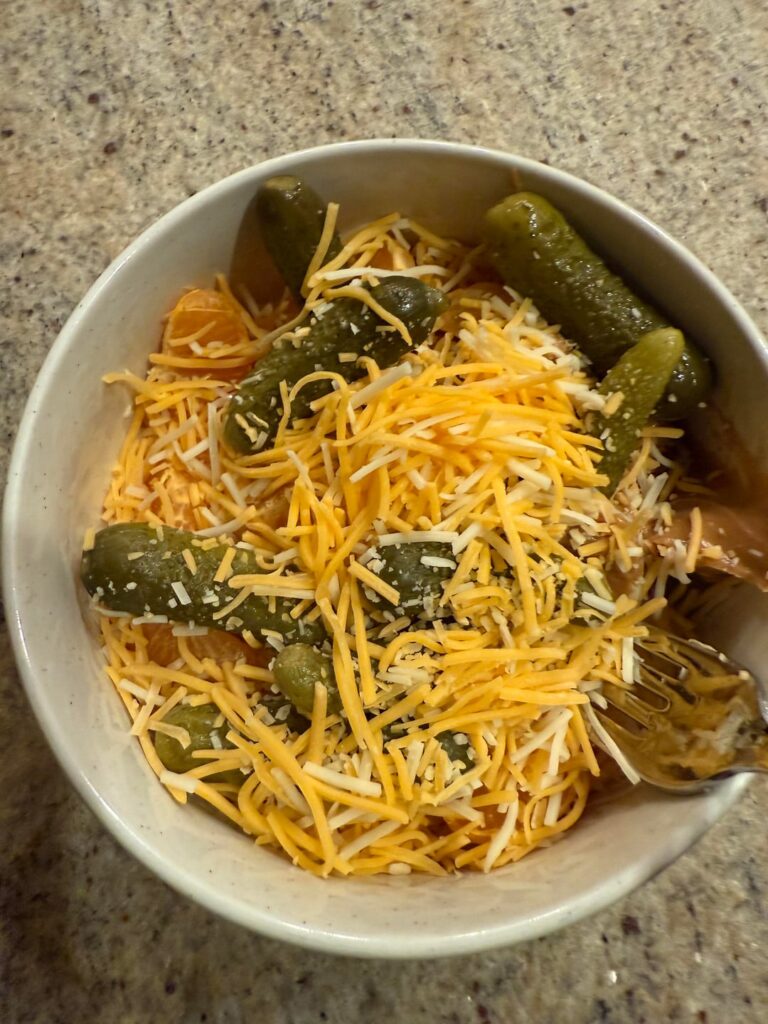 My stomach is fighting starting to fight back now but it taste kinda good help My stomach is fighting starting to fight back now but it taste kinda good help