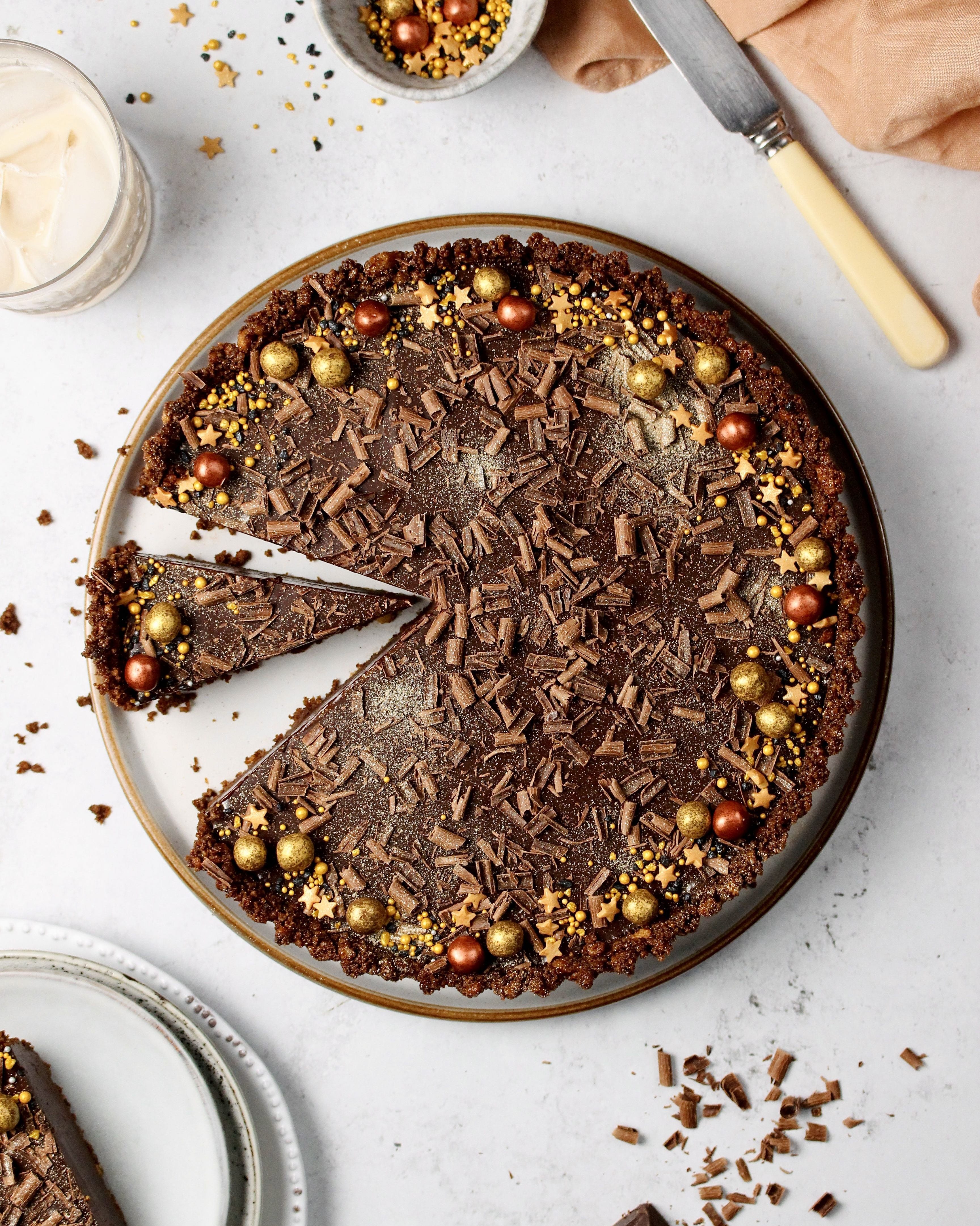 christmas baking recipes