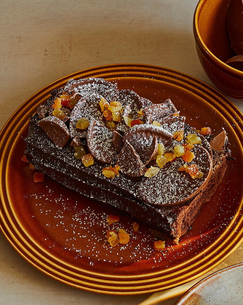 christmas baking recipes