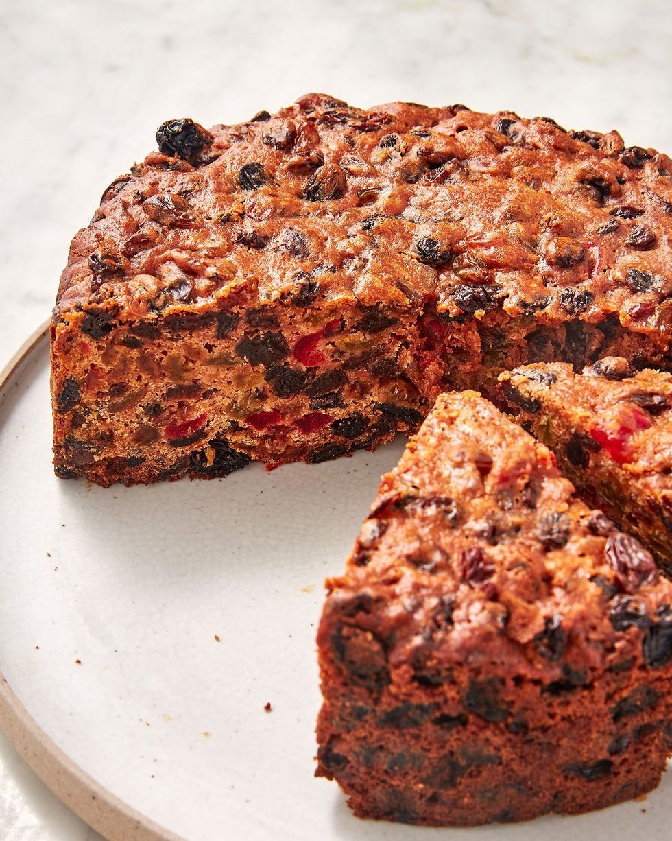 christmas baking recipes