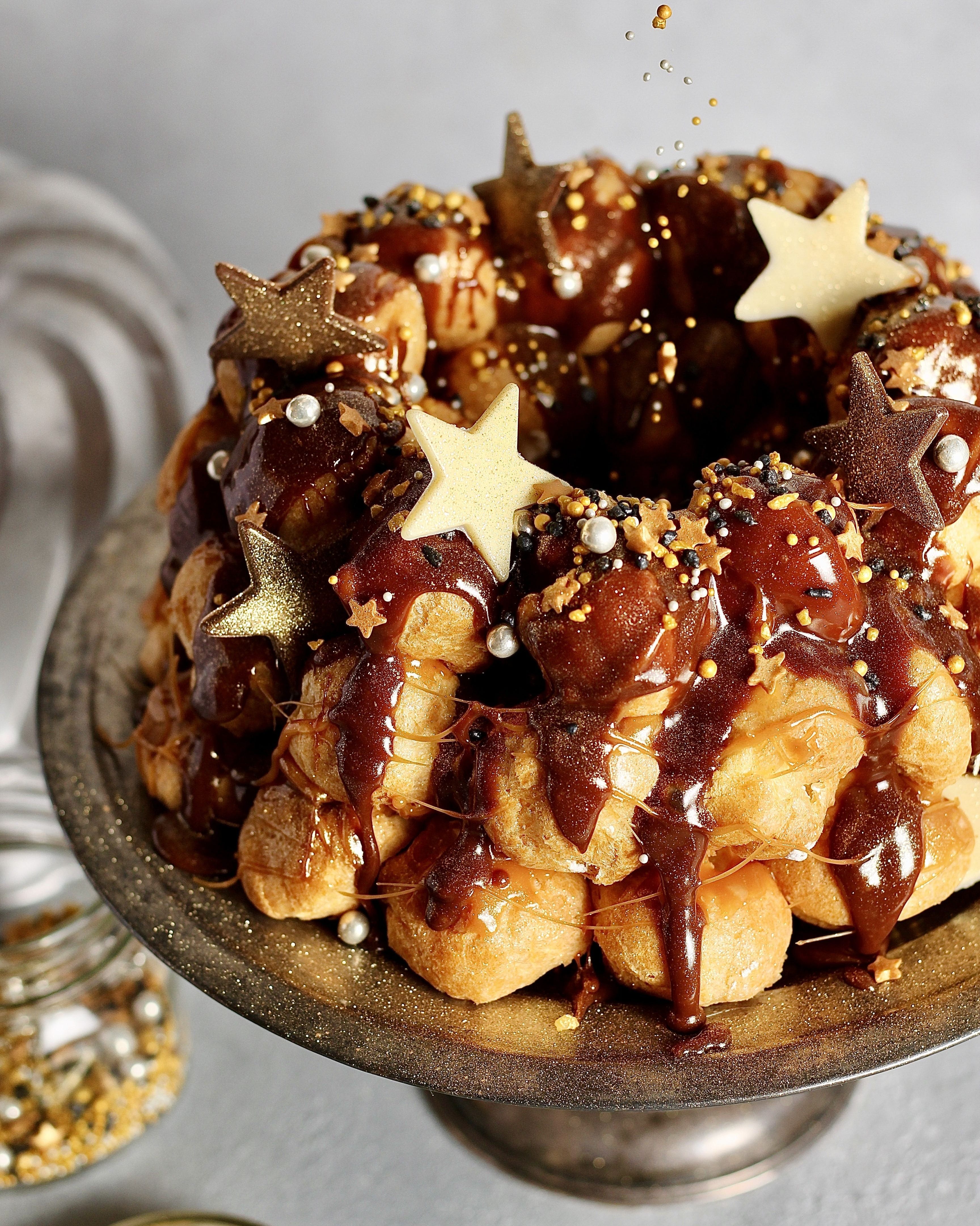 christmas baking recipes