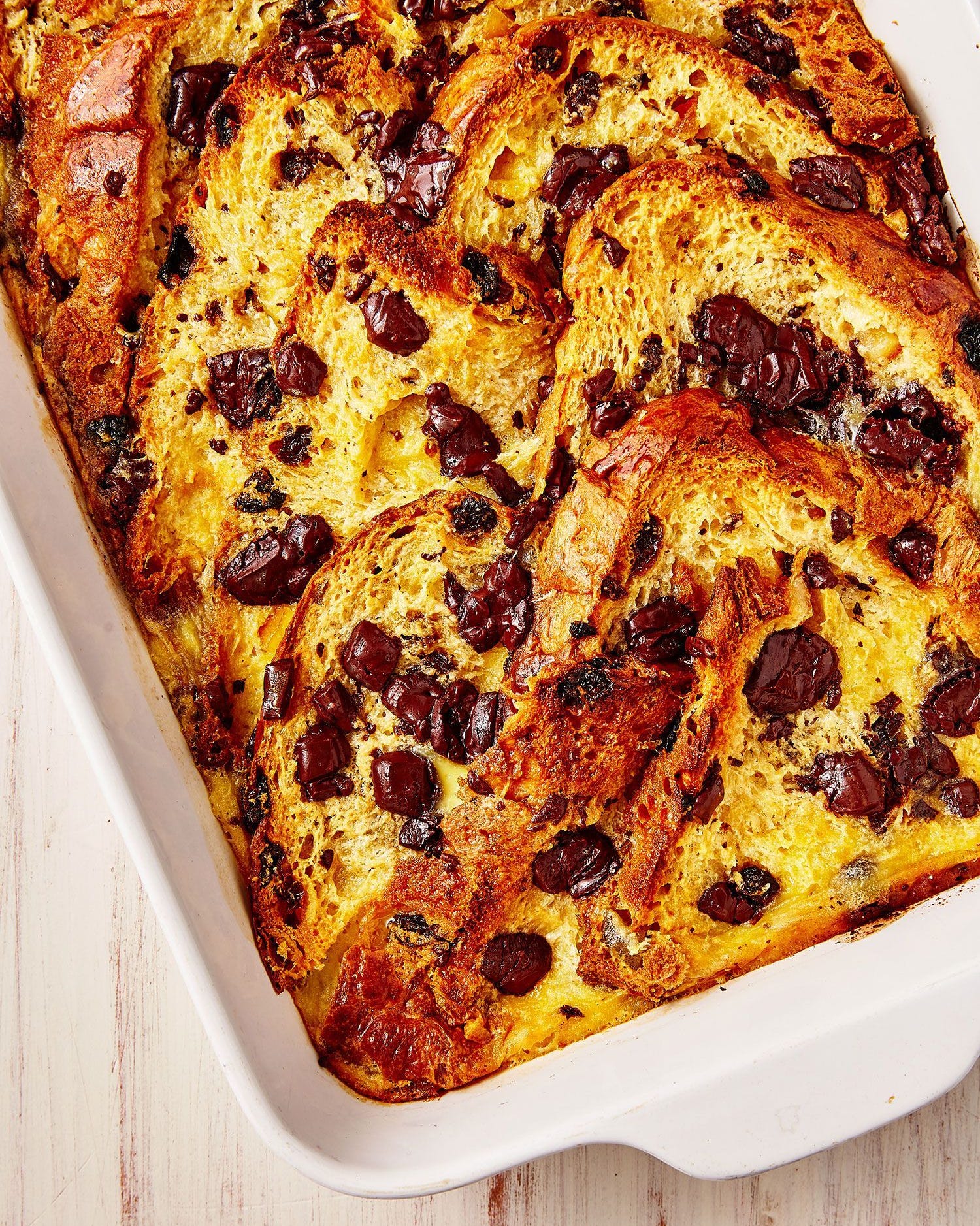 christmas baking recipes