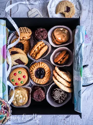 Special Christmas Foods