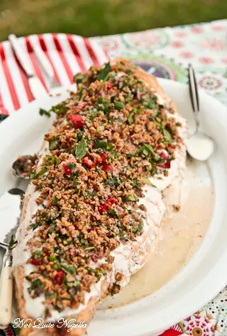 Special Christmas Foods