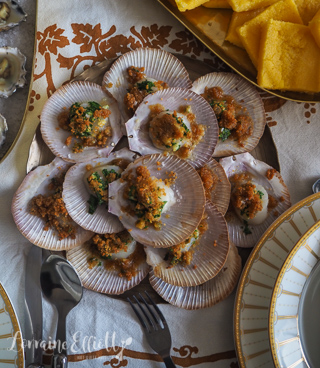 10 Minute Christmas recipes