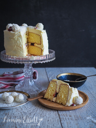 10 Minute Christmas recipes