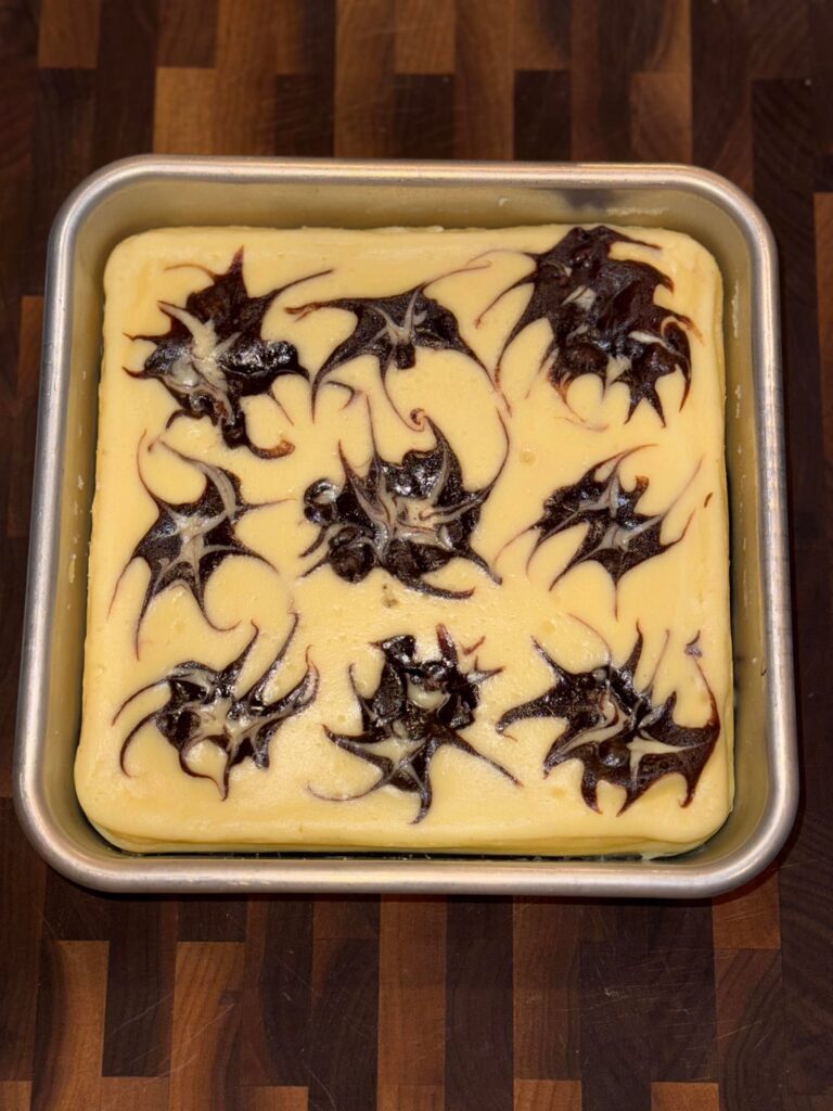 Cheesecake Brownies! Someone take my kitchen away lol I’m going to be 500 lbs soon.