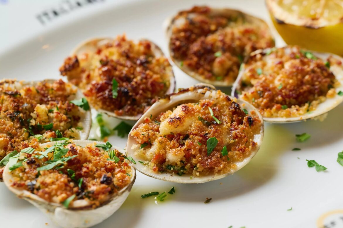 The Italiano hosts Feast of the Seven Fishes at Scottsdale restaurant The Italiano hosts Feast of the Seven Fishes at Scottsdale restaurant