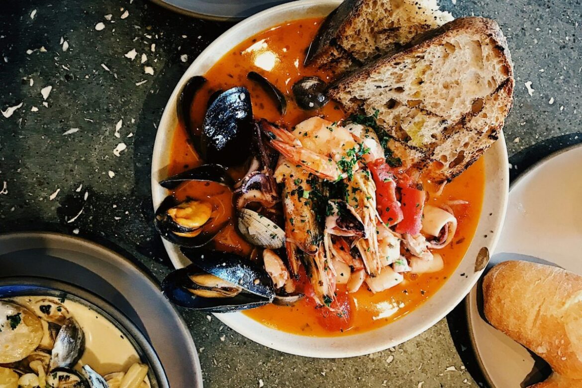 7 Italian Spots in Westchester for Hudson Valley Restaurant Week 7 Italian Spots in Westchester for Hudson Valley Restaurant Week