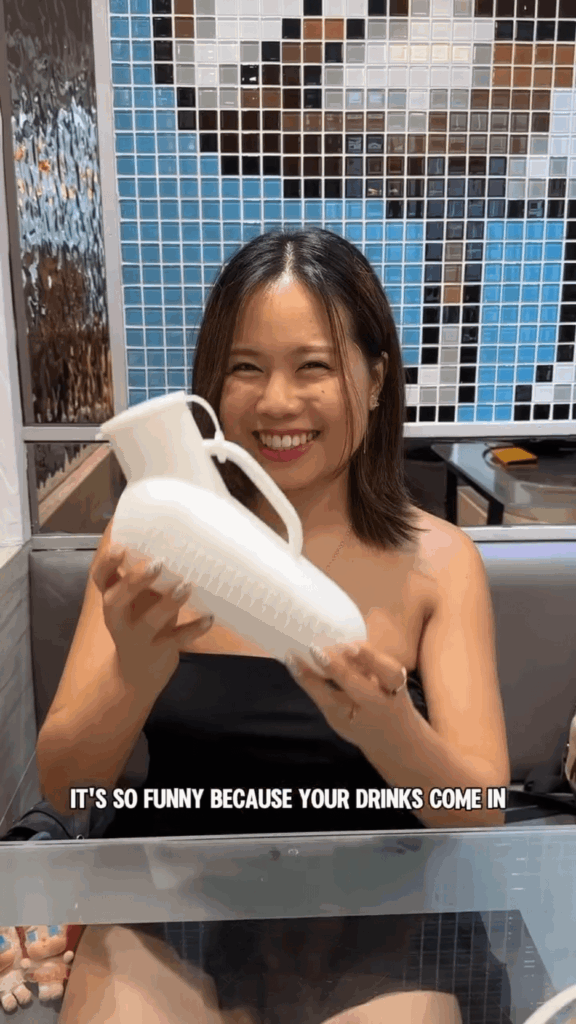 Just the fact that a poop restaurant is a thing