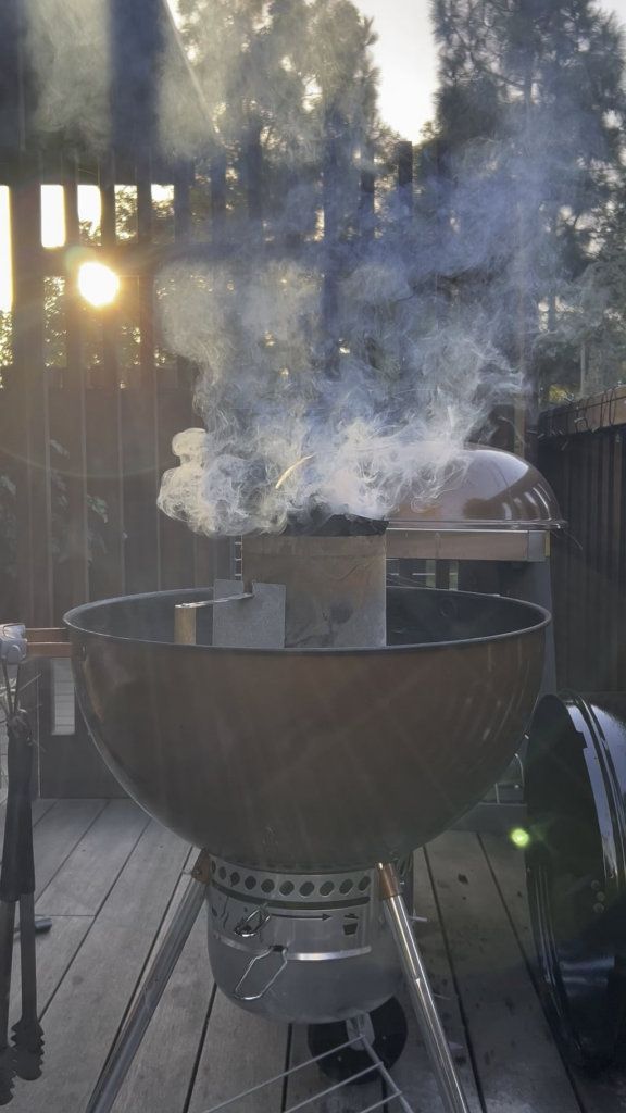 Getting started in San Diego.