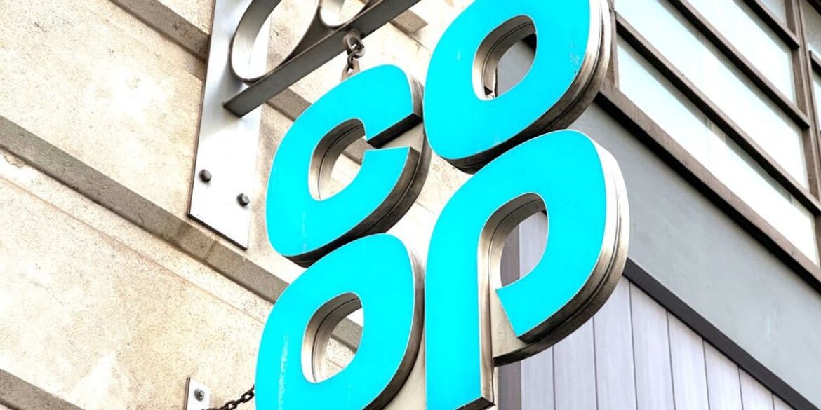 Co-op elevates Irresistible range with ‘delicious’ Italian dishes from £1.80 Co-op elevates Irresistible range with 'delicious' Italian dishes from £1.80