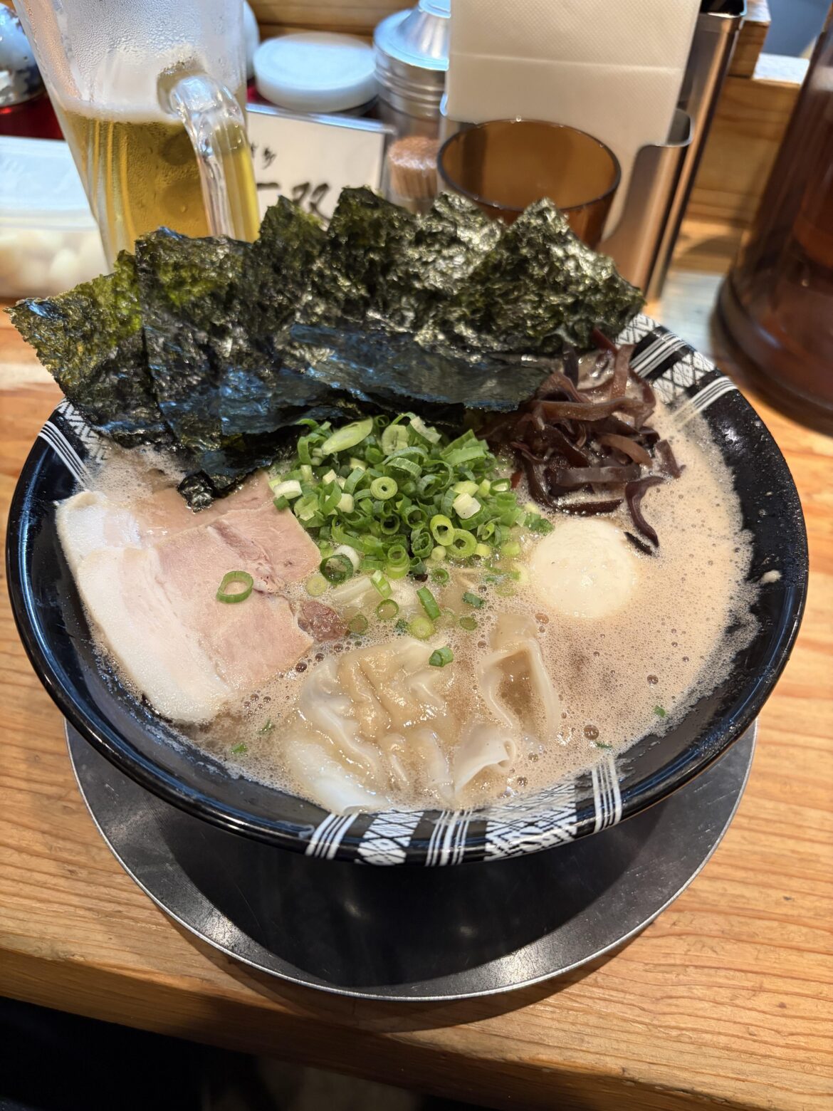 Hakata Issou bowl