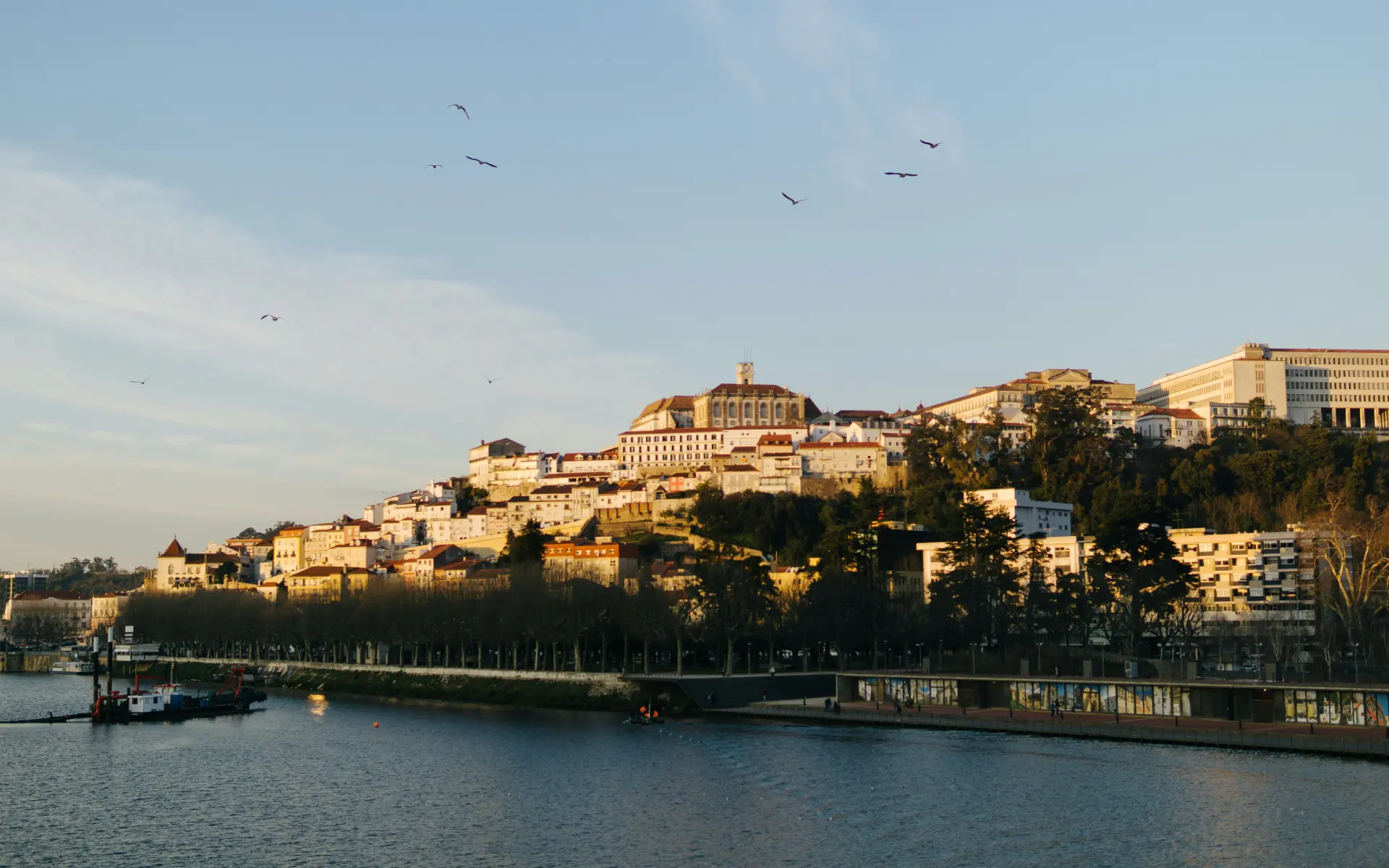Coimbra, Portugal