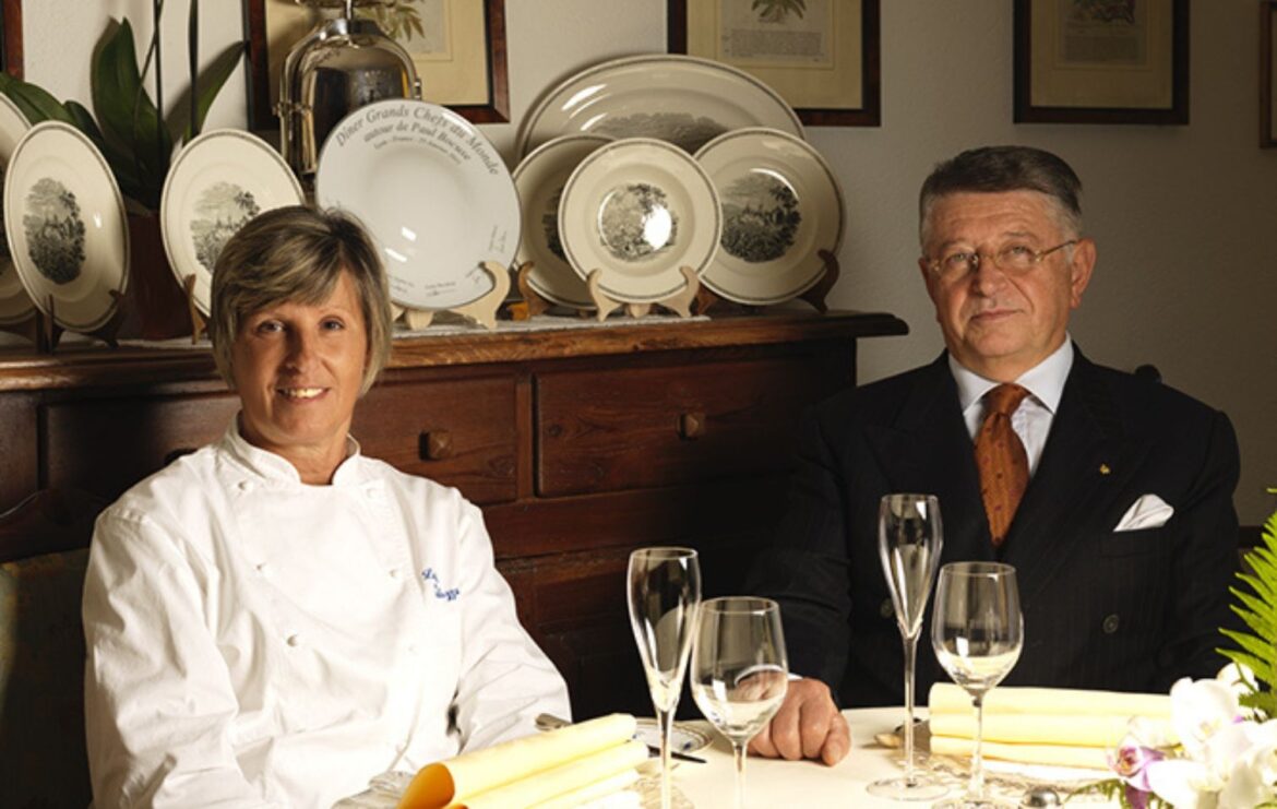 Al Sorriso, an Italian institution since 1981: the couple that brings the world to a villa | Latest news