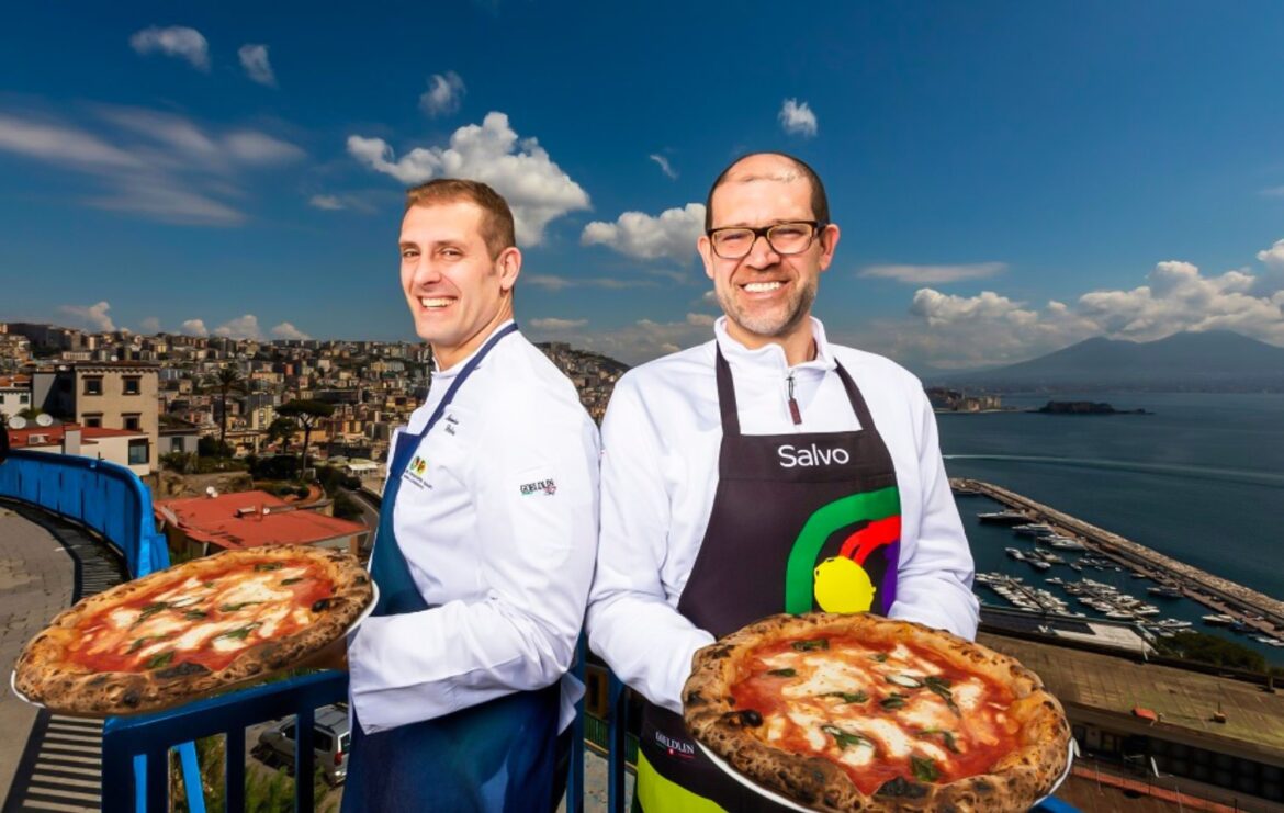 5 Naples pizzerias in the Michelin Guide recommended by inspectors: here are the ones | Latest news 5 Naples pizzerias in the Michelin Guide recommended by inspectors: here are the ones | Latest news