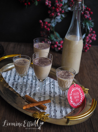 10 Minute Christmas recipes