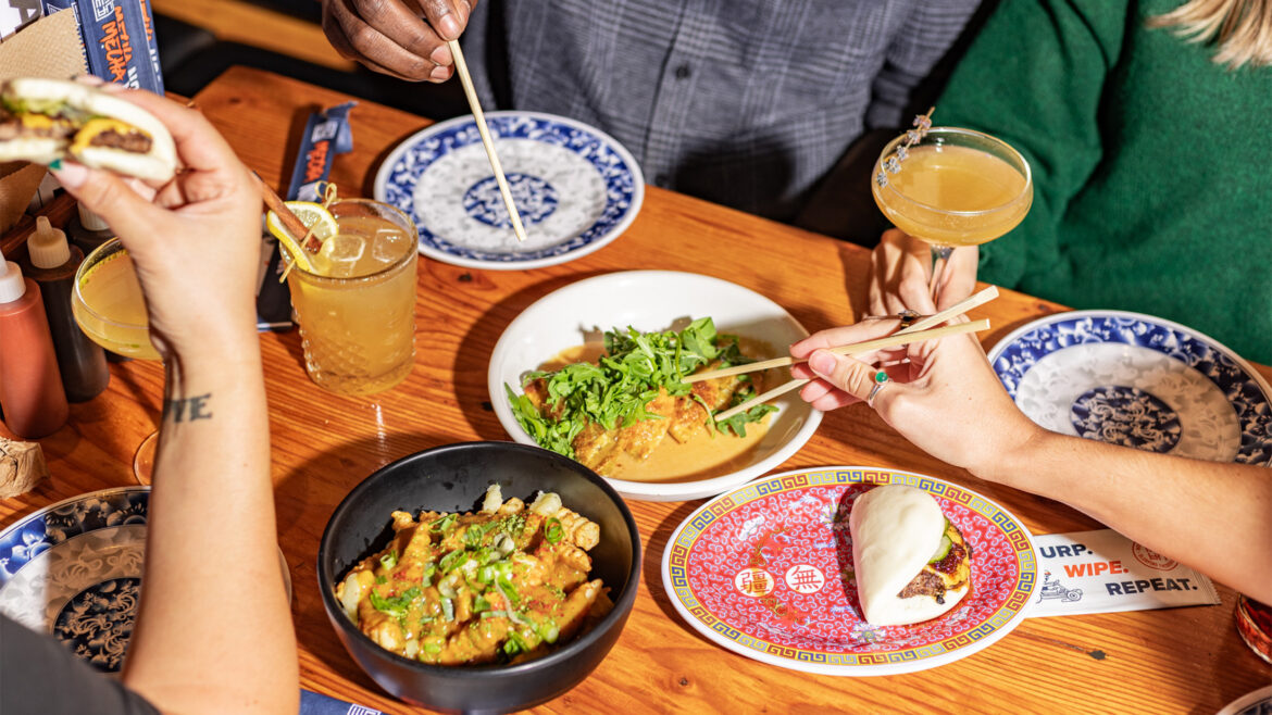 Philly’s Best New Restaurants for Fall 2025 Philly's Best New Restaurants for Fall 2025