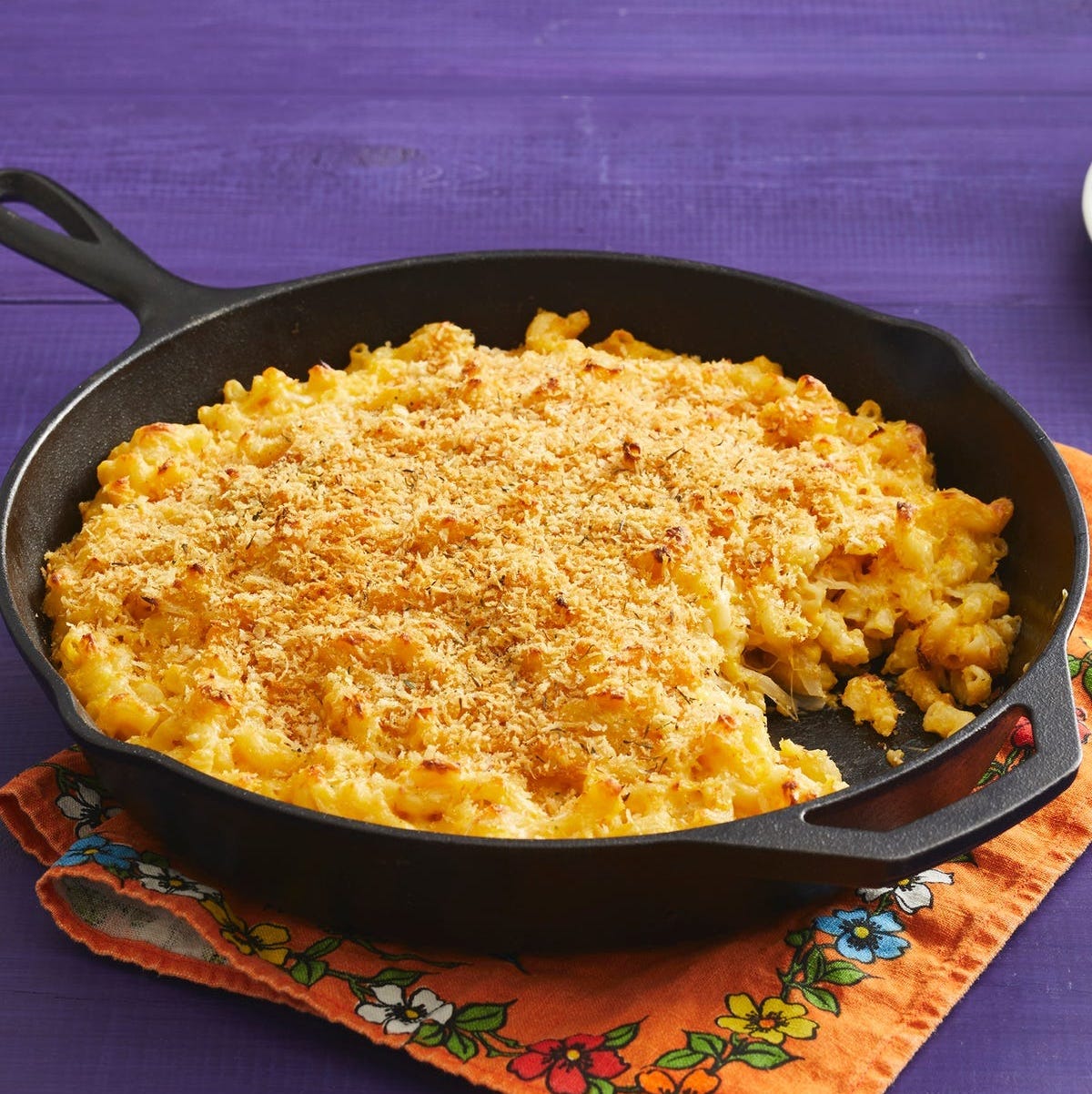 cozy recipes to cook in october butternut squash mac and cheese