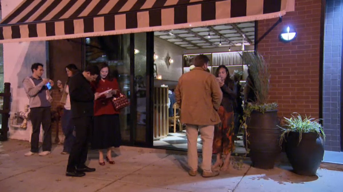 The MICHELIN Guide adds 2 new Chicago restaurants – NBC Chicago The MICHELIN Guide adds 2 new Chicago restaurants – NBC Chicago