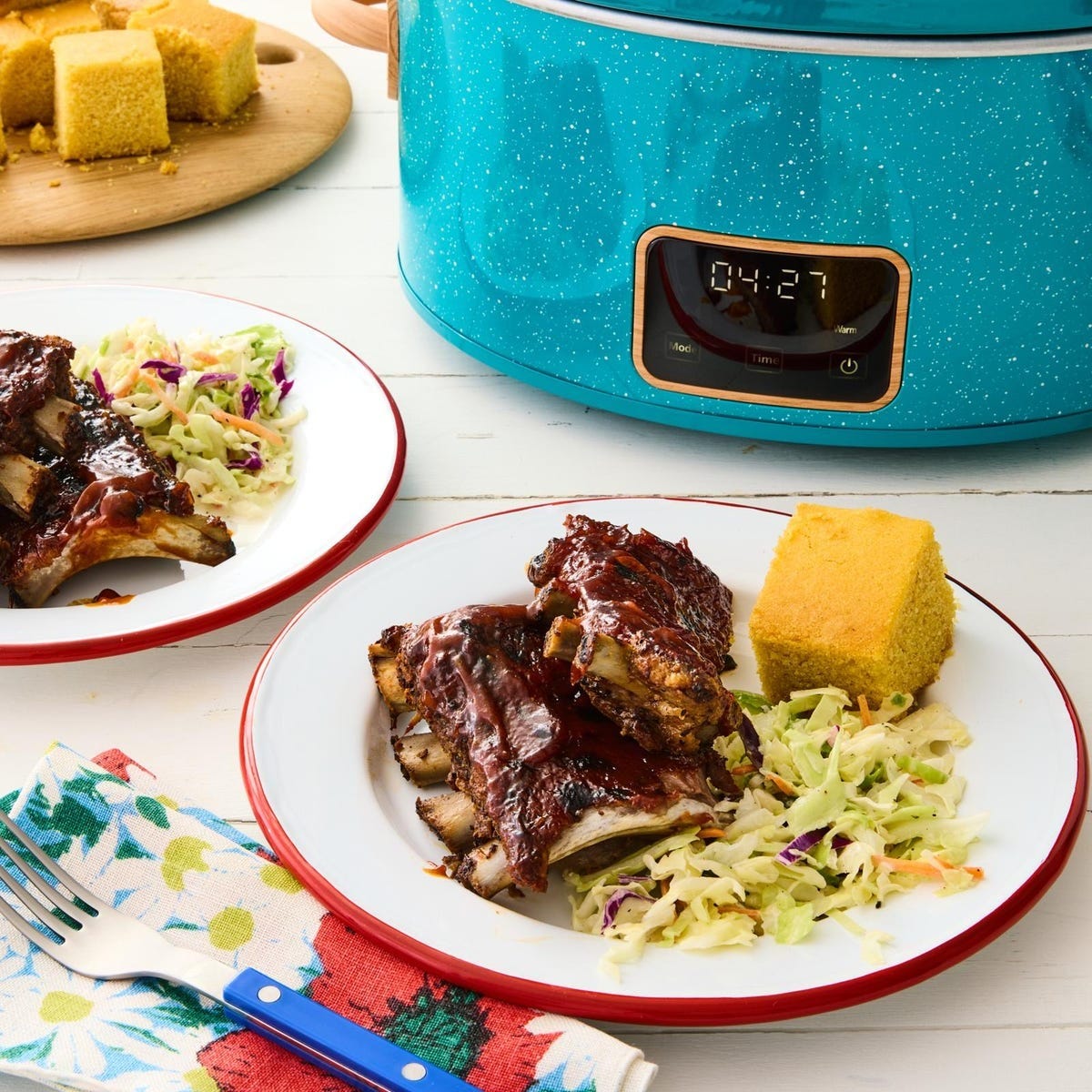 crocktober recipes ribs
