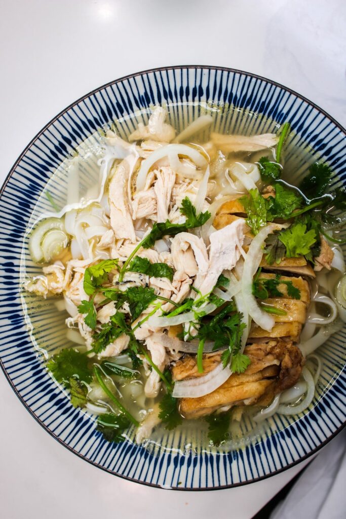 Bun & Mi (1004 Montana Ave)