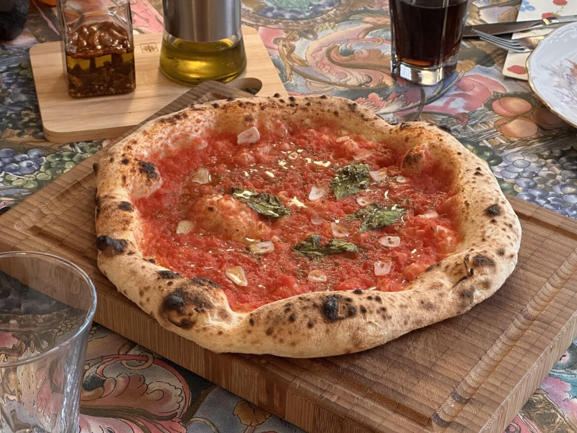 Marinara 🍅🧄🌿