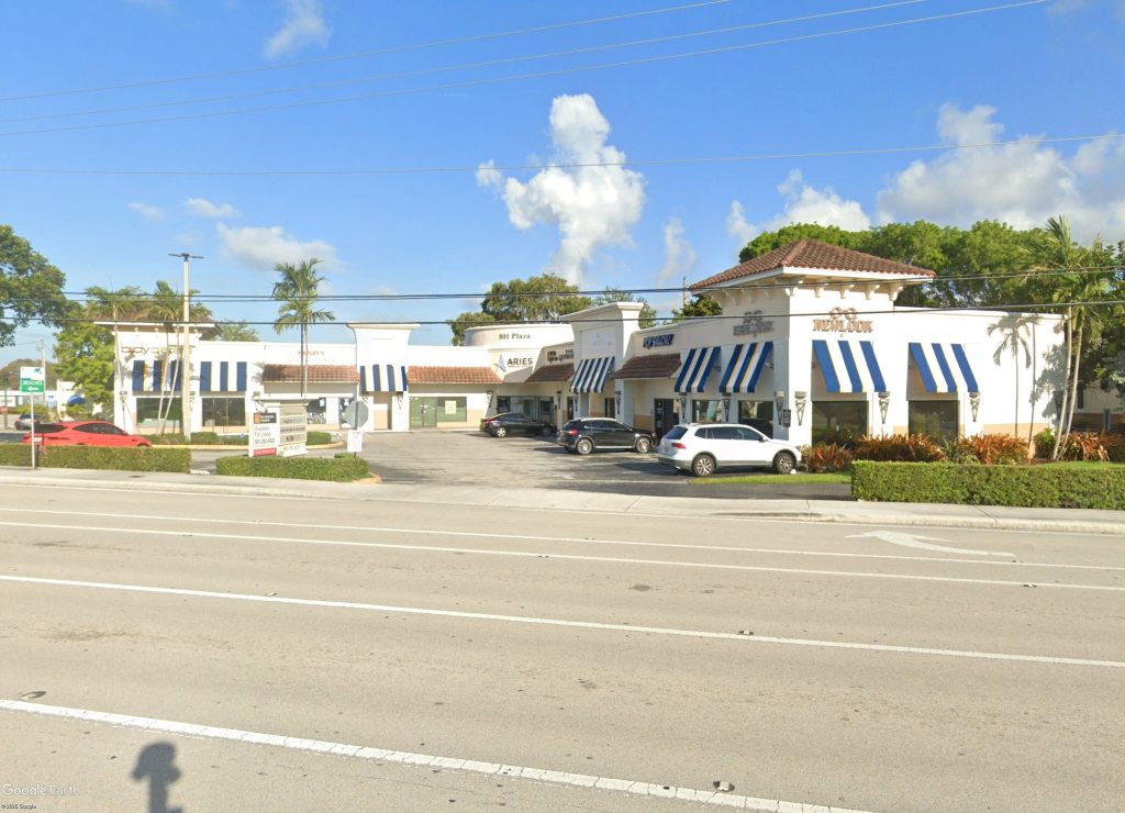 New Italian Restaurant Planned for Boca Raton New Italian Restaurant Planned for Boca Raton
