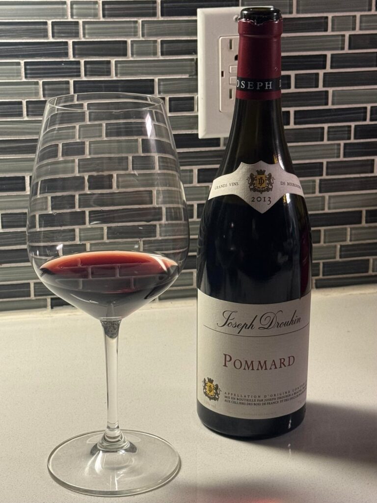 My once a month treat