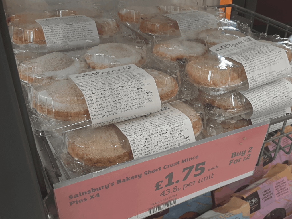 It's 118 days until Christmas