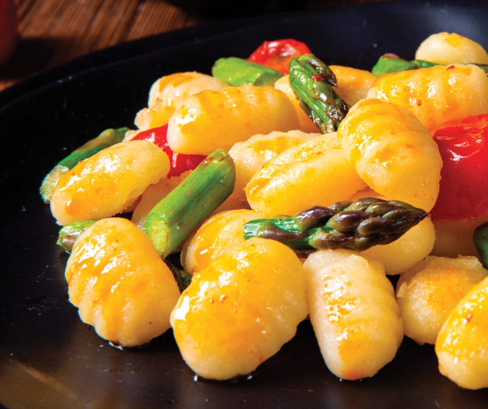 5 dishes that shaped my life