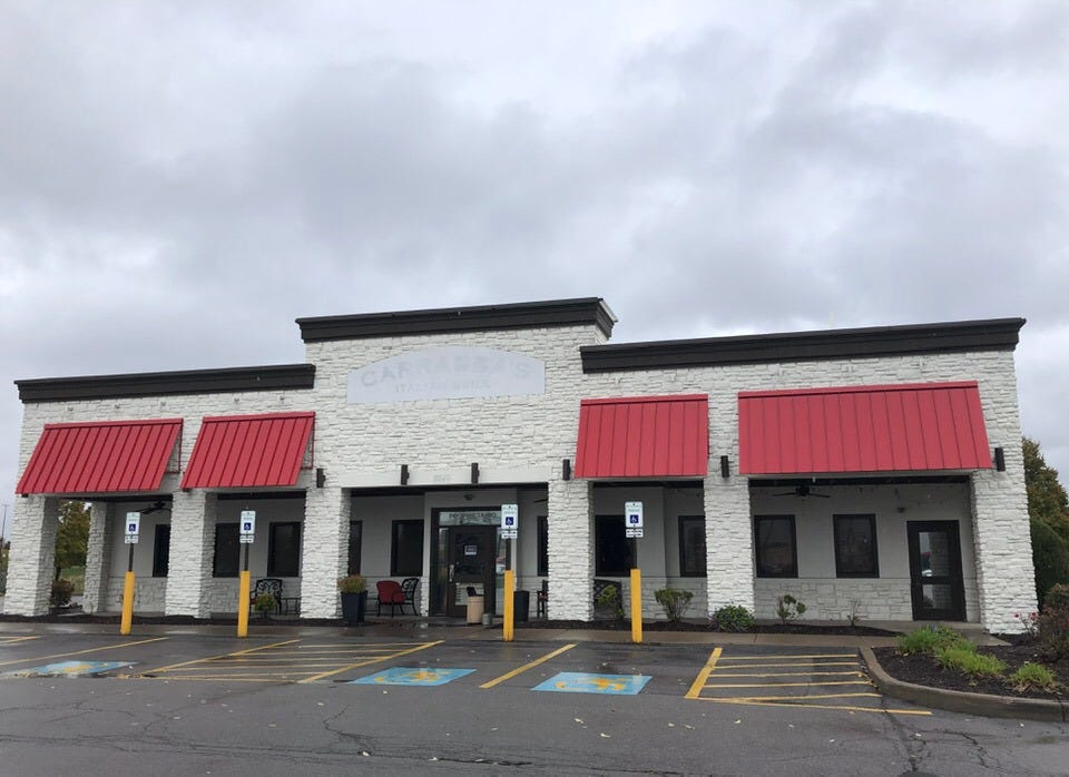 Longtime Italian restaurant shuts down in Henrietta after nearly 20 years Yahoo news home