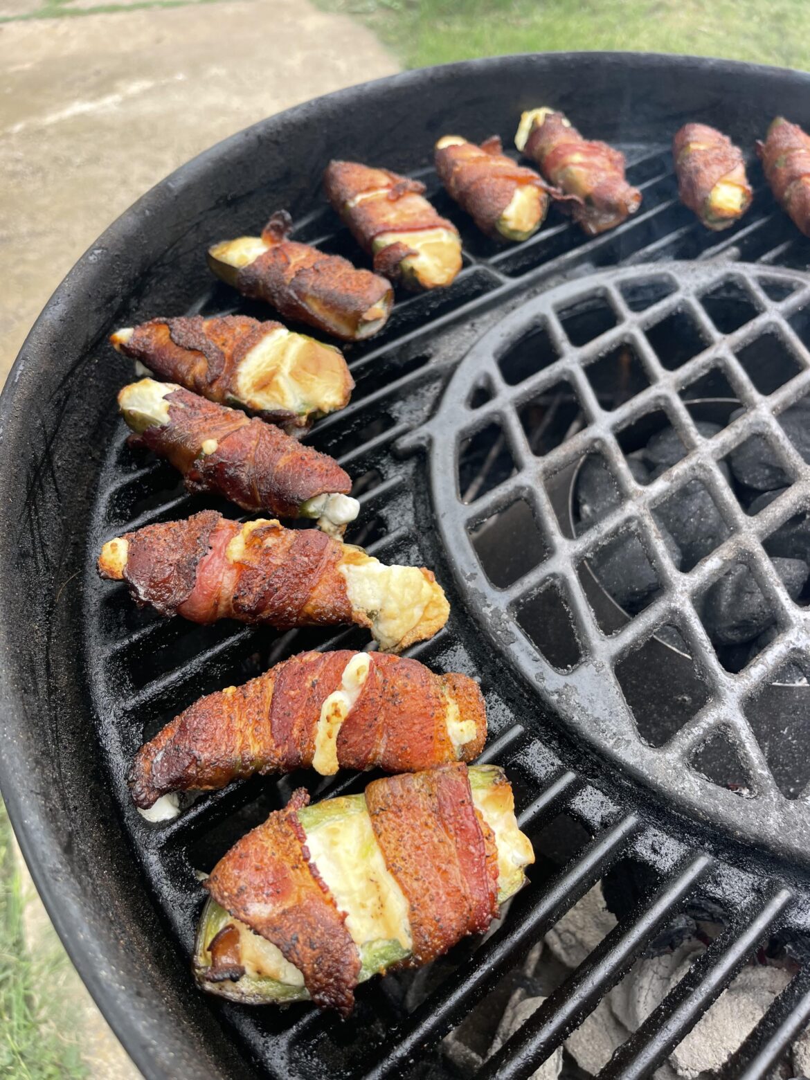 Can’t ever go wrong with these