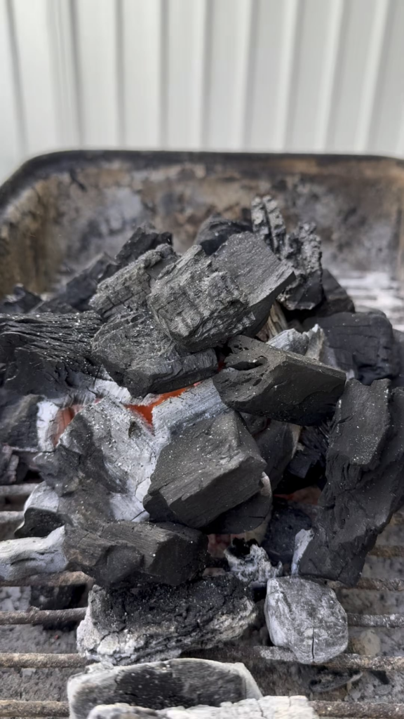 Little Sunday cook up