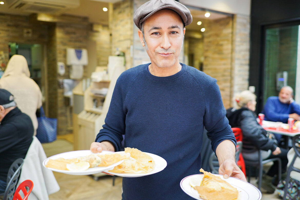 Where to Eat in Paris Right Now: Bistros, Bouillons, and Bold New Kitchens