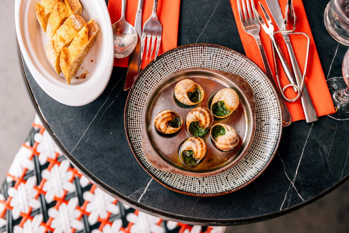 French food finds its cool again Yahoo lifestyle home