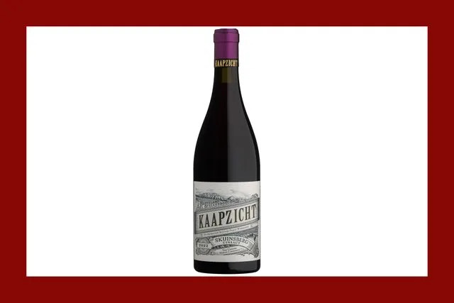 Food & Wine / Kaapzicht Skuinsberg