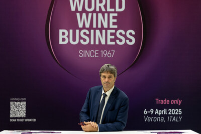 Italian Trade Agency Champions Italian Wine in the U.S. Taking Flagship Masterclasses to wine2wine Vinitaly Business Forum in Chicago Italian Trade Agency Champions Italian Wine in the U.S. Taking Flagship Masterclasses to wine2wine Vinitaly Business Forum in Chicago