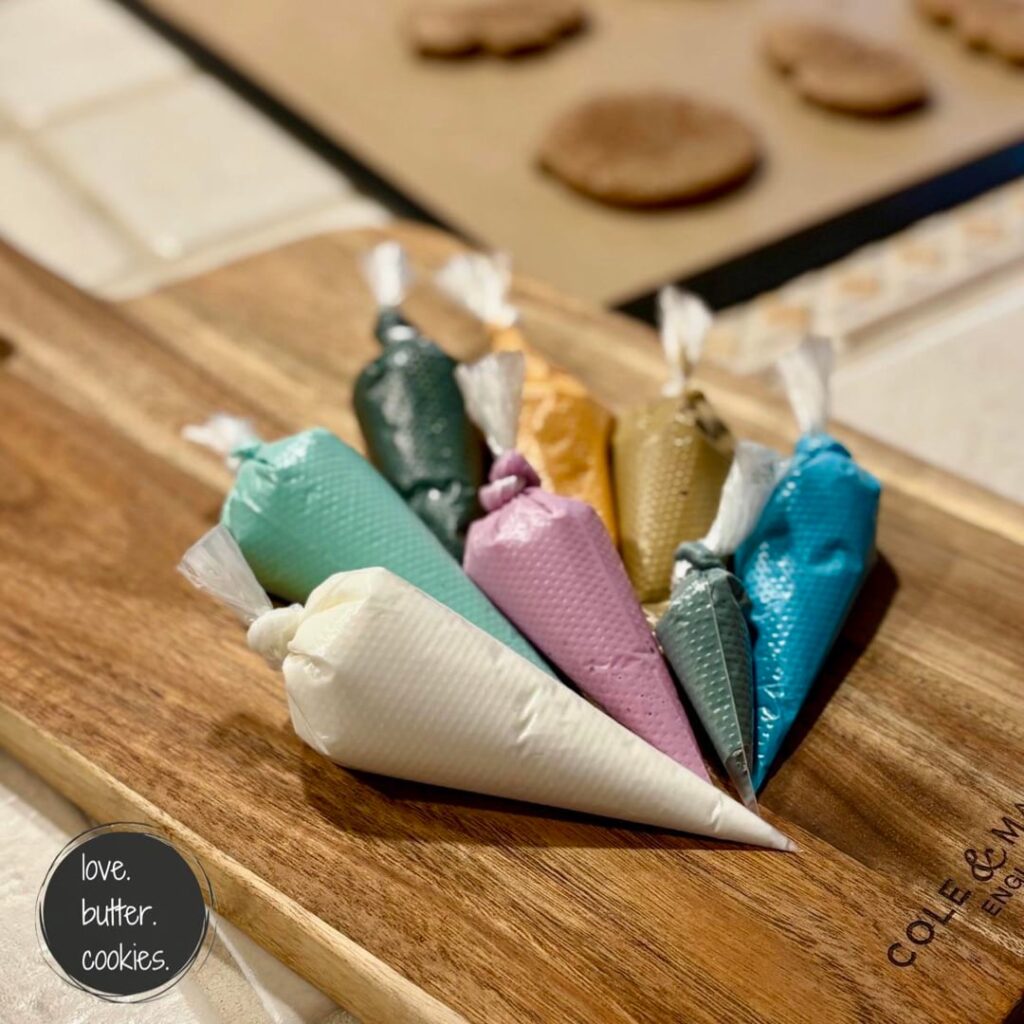 The cutest little Halloween set!