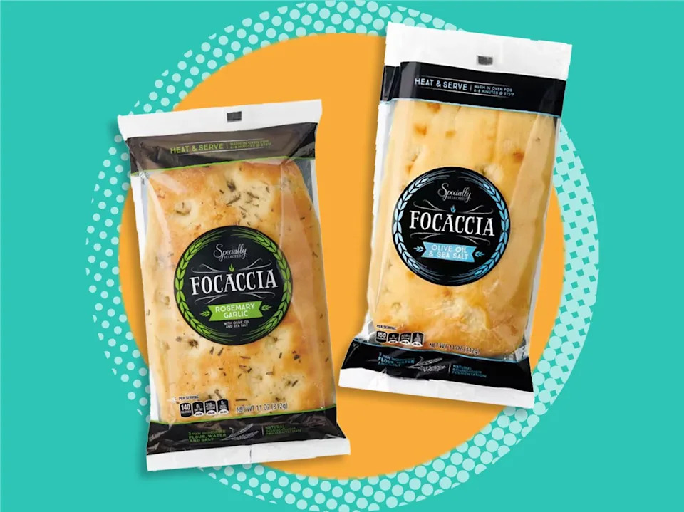 Allrecipes / Aldi